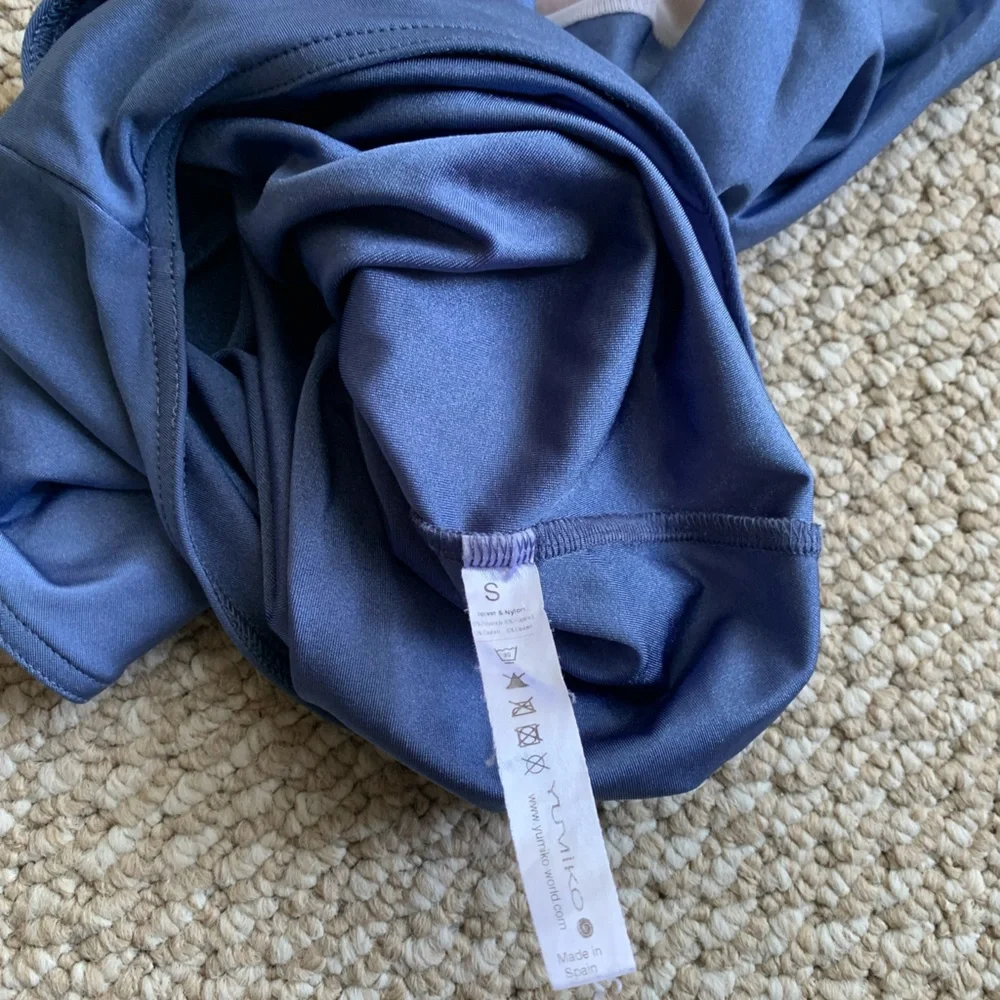 YUMIKO Cynthia leotard small - Picture 3 of 3